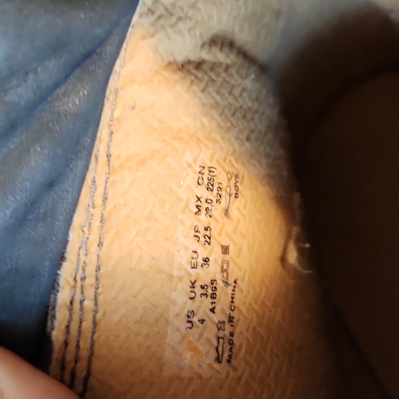 Timberland boots - Picture 11 of 12